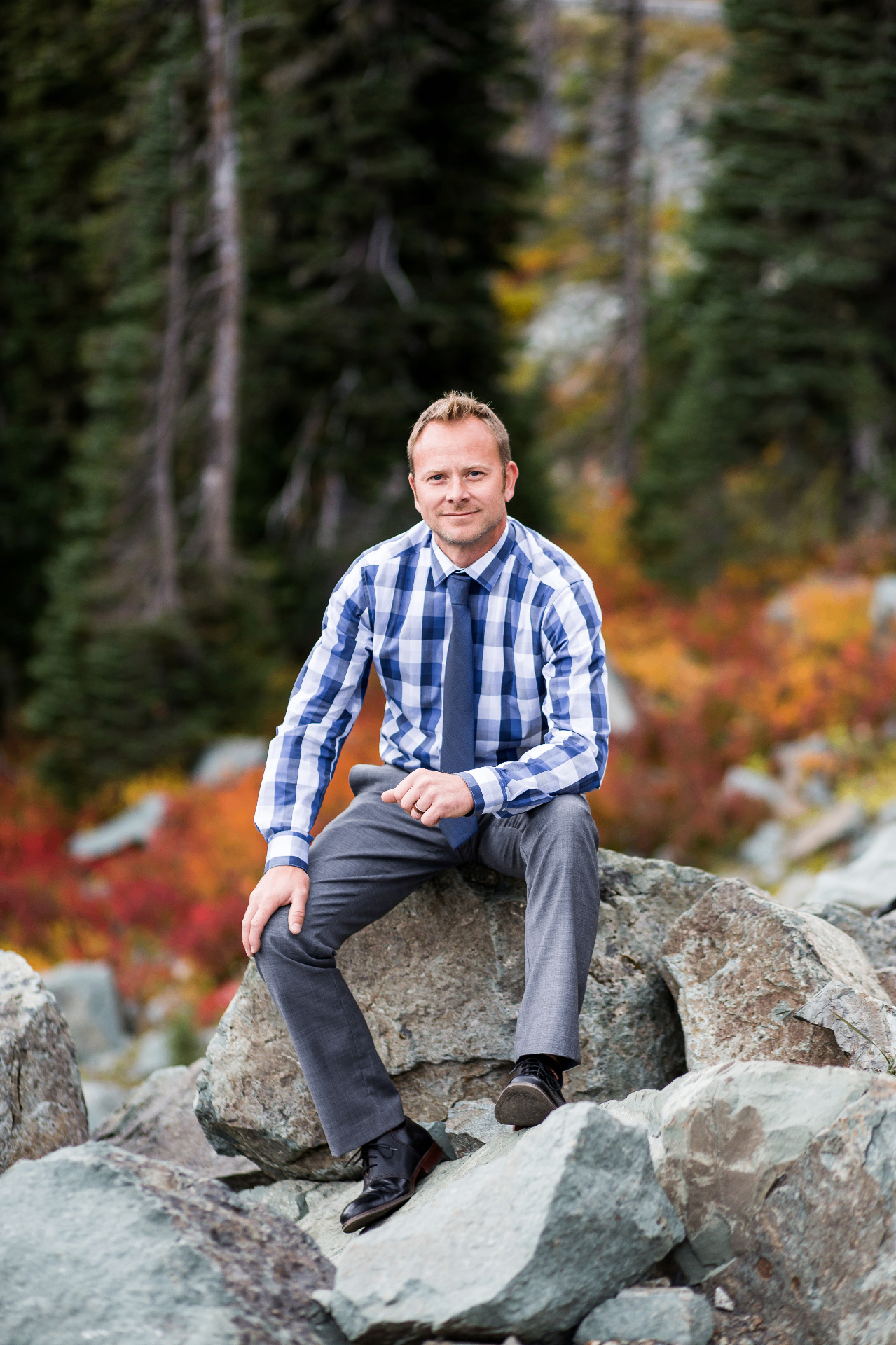 Toby Smith - Licensed Real Estate Broker and Contractor