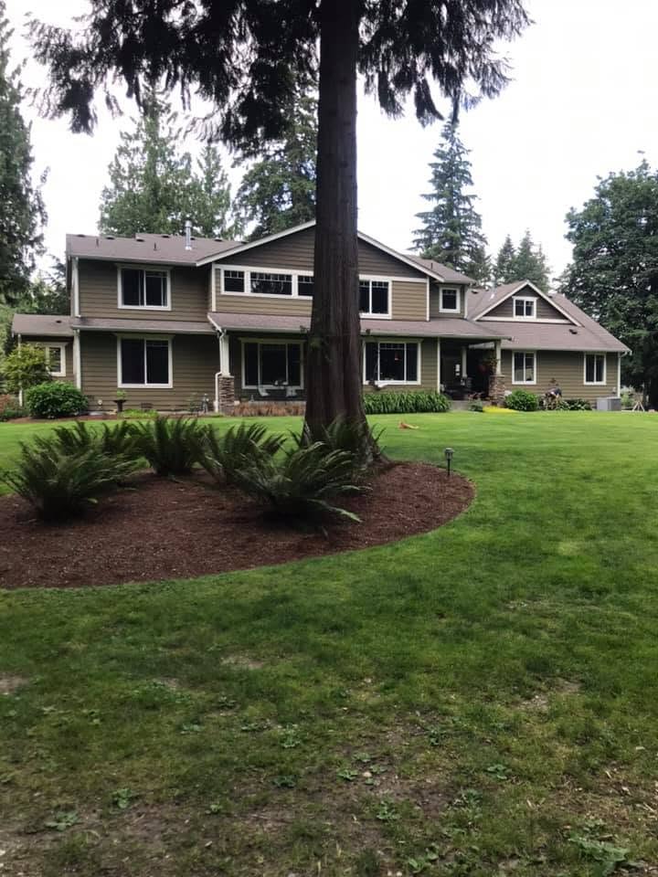 Painting project by New Image Painting & Remodeling - Pacific Northwest