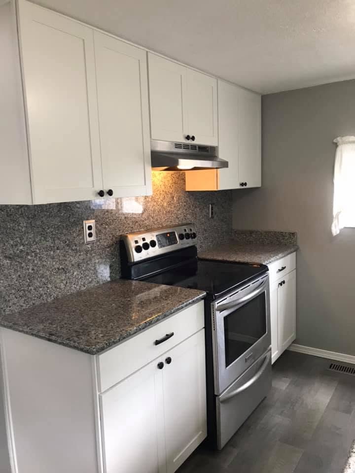 Kitchen & Bath project by New Image Painting & Remodeling - Pacific Northwest