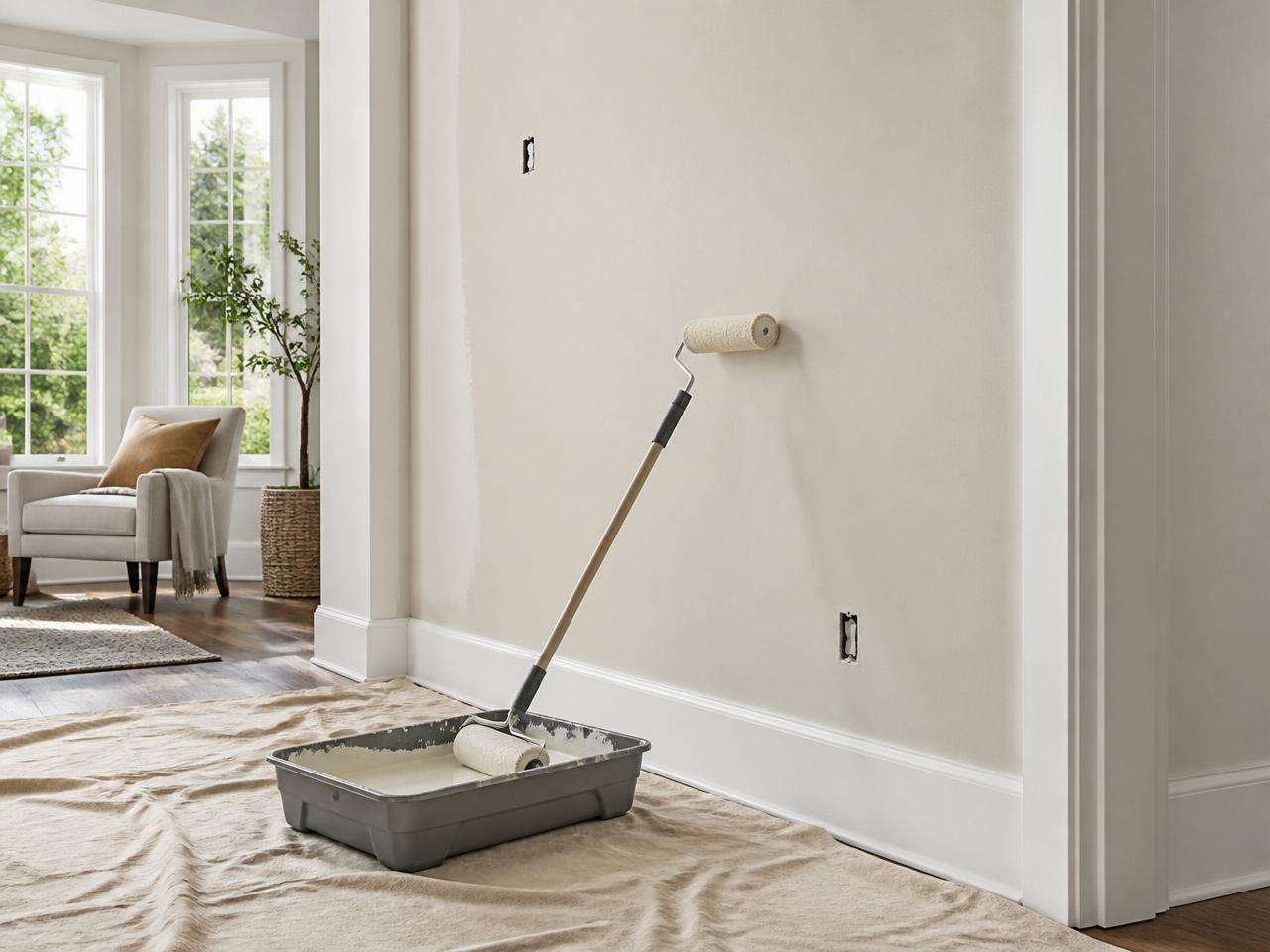 Painting project by New Image Painting & Remodeling - Pacific Northwest