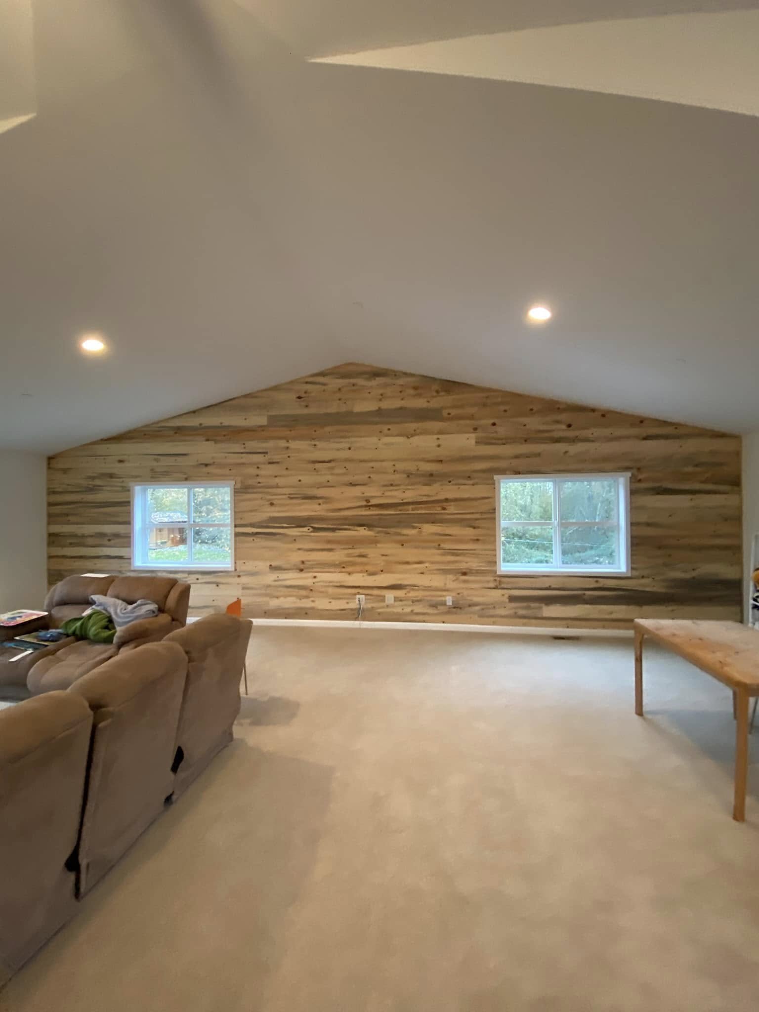 Siding & Carpentry project by New Image Painting & Remodeling - Pacific Northwest