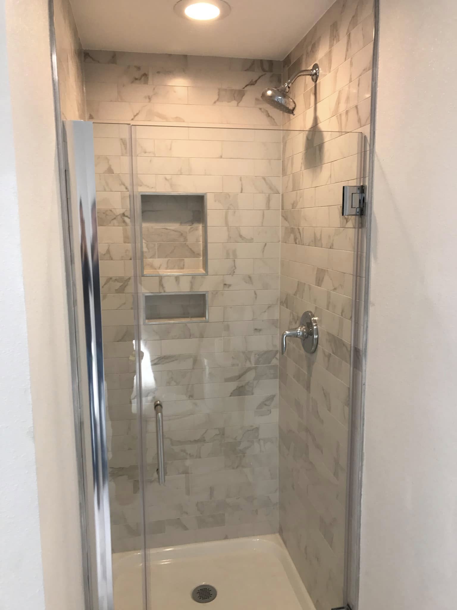 Kitchen & Bath project by New Image Painting & Remodeling - Pacific Northwest