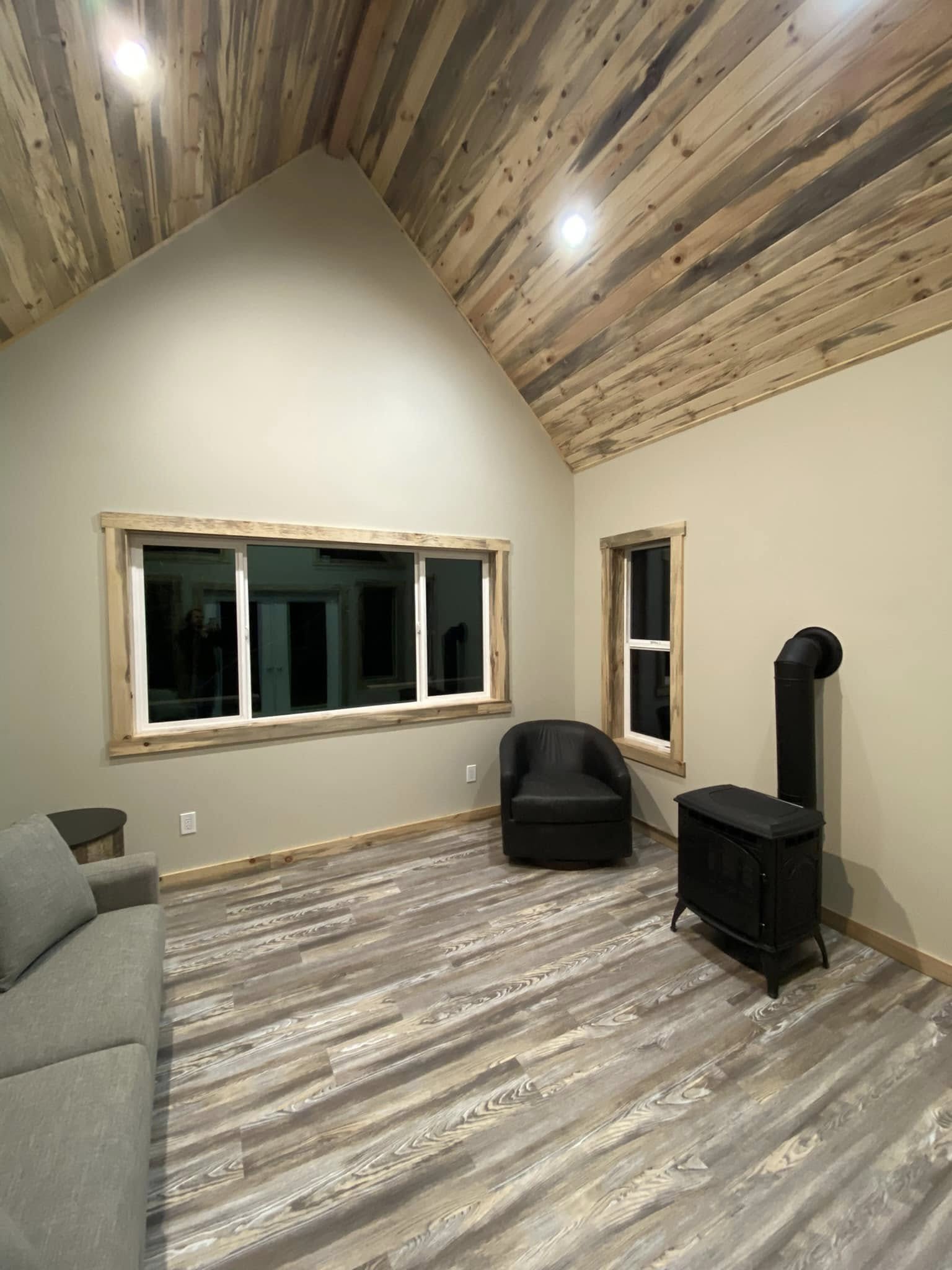 Siding & Carpentry project by New Image Painting & Remodeling - Pacific Northwest