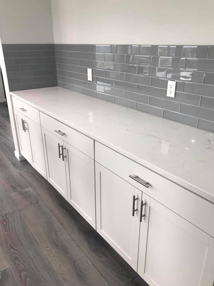 Kitchen & Bath project by New Image Painting & Remodeling - Pacific Northwest