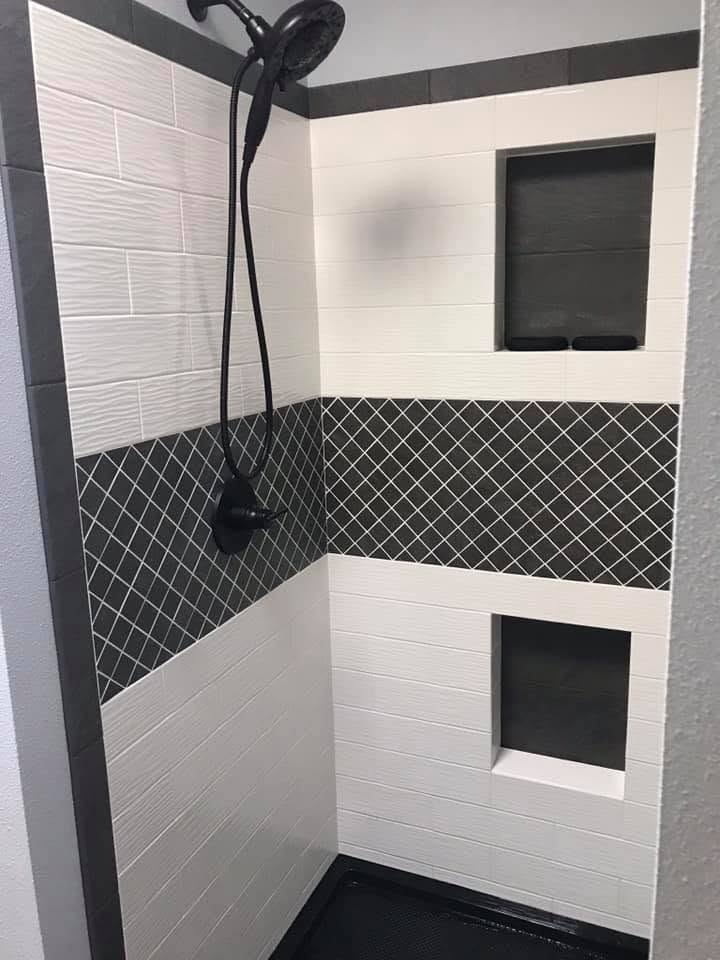 Kitchen & Bath project by New Image Painting & Remodeling - Pacific Northwest