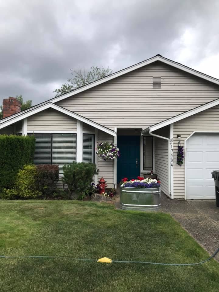 Painting project by New Image Painting & Remodeling - Pacific Northwest