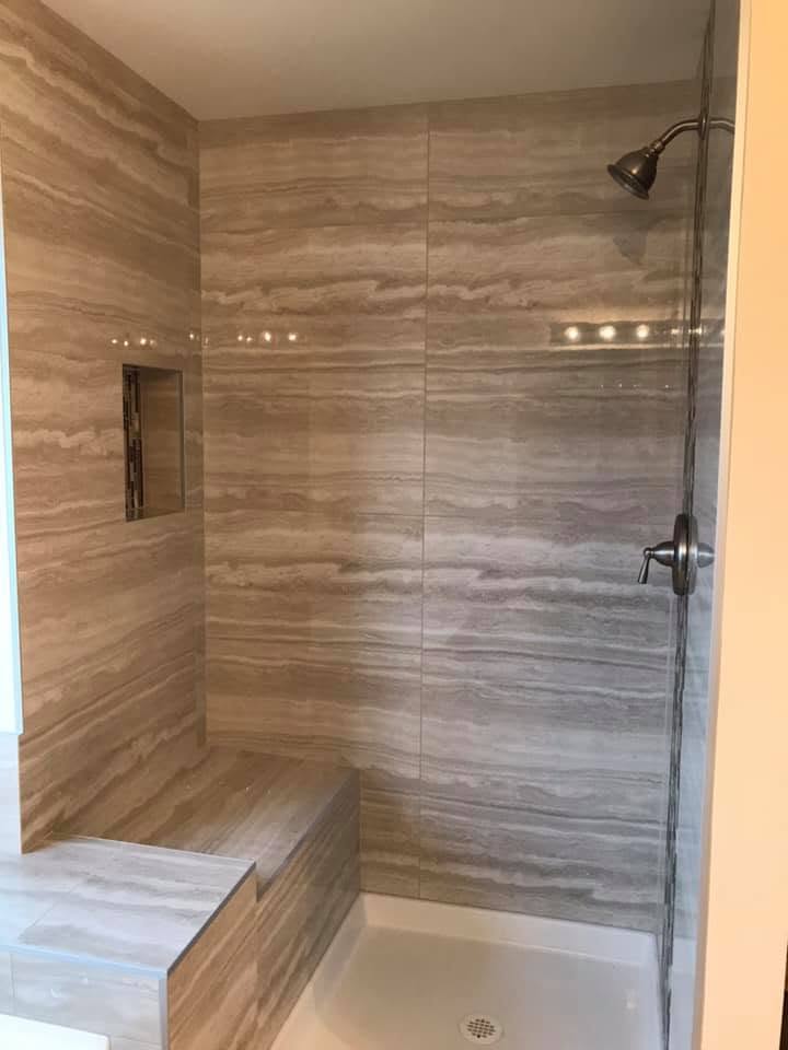 Kitchen & Bath project by New Image Painting & Remodeling - Pacific Northwest