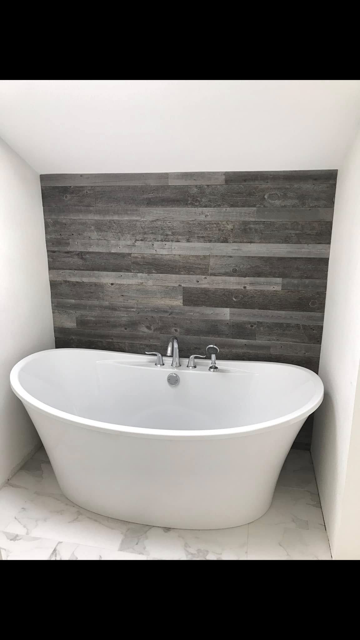 Kitchen & Bath project by New Image Painting & Remodeling - Pacific Northwest