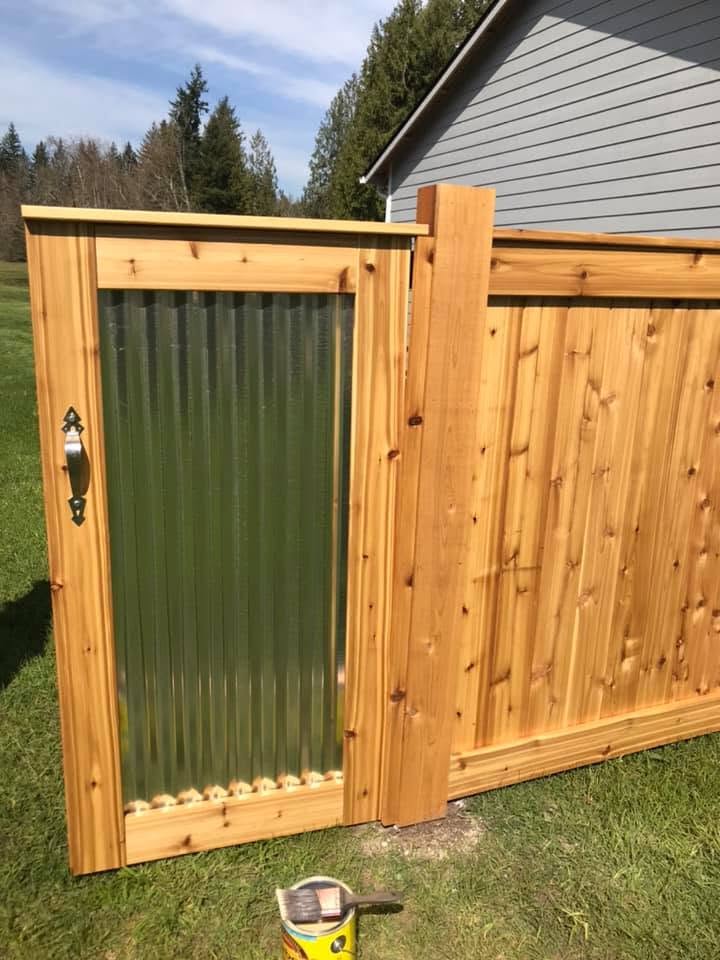 Siding & Carpentry project by New Image Painting & Remodeling - Pacific Northwest