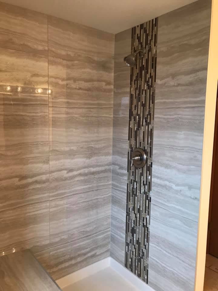 Kitchen & Bath project by New Image Painting & Remodeling - Pacific Northwest