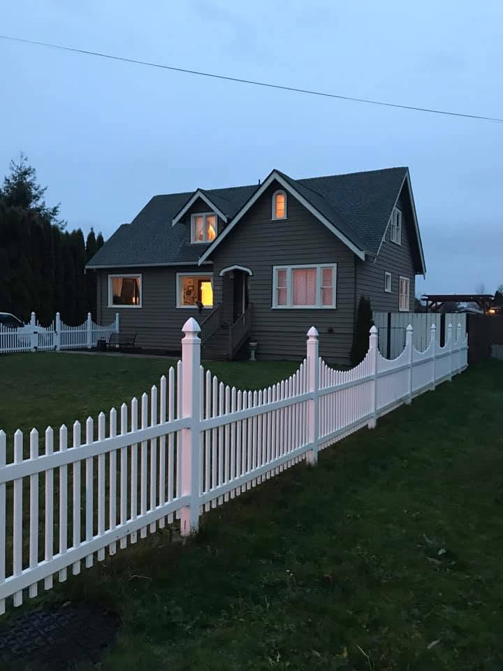 Painting project by New Image Painting & Remodeling - Pacific Northwest